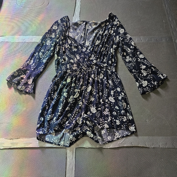 Aeropostale Pants - Aeropostale Romper